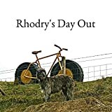 Rhodry's Day Out (Rhodry the Scottish Deerhound Book 2)