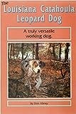 Louisiana Catahoula Leopard Dog thumbnail