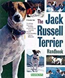 The Jack Russell Terrier Handbook (Barron's Pet Handbooks)