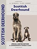Scottish Deerhound (Comprehensive Owner's Guide)