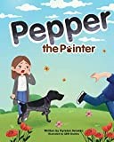 Pepper the Pointer