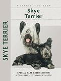 Skye Terrier (Comprehensive Owner's Guide)