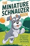 Miniature Schnauzer thumbnail