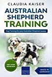 Australian Shepherd Training: Dog Training for your Australian Shepherd puppy