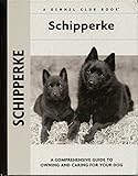 Schipperke (Comprehensive Owner's Guide)