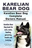 Karelian Bear Dog thumbnail