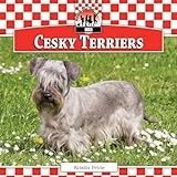 Cesky Terriers (Dogs Set 11)