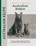 Australian Kelpie (Comprehensive Owner's Guide)