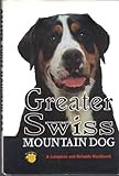 Greater Swiss Mountain Dog thumbnail