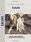 Saluki (Comprehensive Owner's Guide)