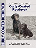 Curly-coated Retriever (Comprehensive Owner's Guide)