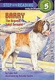 Barry: The Bravest Saint Bernard (Step Into Reading)