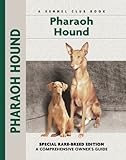 Pharaoh Hound (Comprehensive Owner's Guide)