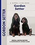 Gordon Setter (Comprehensive Owner's Guide)