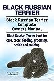 Black Russian Terrier thumbnail