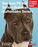 American Pit Bull Terrier thumbnail