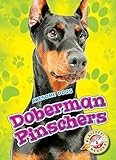 Doberman Pinschers (Awesome Dogs)
