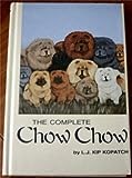 The Complete Chow Chow