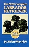 The New Complete Labrador Retriever