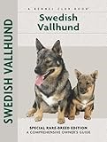 Swedish Vallhund (Comprehensive Owner's Guide)