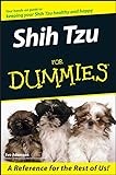 Shih Tzu for Dummies