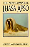 The New Complete Lhasa Apso