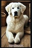 Kuvasz calendar thumbnail