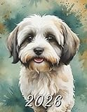 Havanese calendar thumbnail