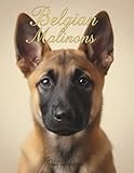 Belgian Malinois Pocket Calendar 2026: Monthly Planner | 8.5 x 11 in | 73 Pages | Practical Organizer for Dog Enthusiasts