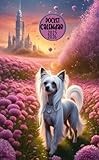 Chinese Crested calendar thumbnail