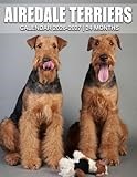 Airedale Terrier calendar thumbnail