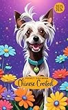 Chinese Crested Pocket Calendar 2025-2026: 2 Year Monthly Planner for Purse, From January 2025 to December 2026