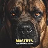 Maltese 2026 Calendar: Puppy Portraits • Major U.S. Holidays Listed • Ample Month-at-a-Glance Pages • Glossy Cover | 8.5 × 8.5 in