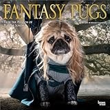 Pug calendar thumbnail