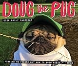 Pug calendar thumbnail