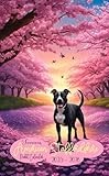 American Staffordshire Terriers Pocket Calendar 2025-2026: Small 2-Year Monthly Planner For Purse