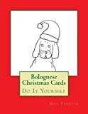 Bolognese Christmas Cards: Do It Yourself