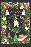 Christmas Gifts : Shih Tzu Gift: A Cute Notebook For Shih Tzu Lover Present | Funny Welcome Gift for Teen | Tween | Kids | Girls | Boys | Women. ... Card Alternatives Ideas, Thank You | End Year