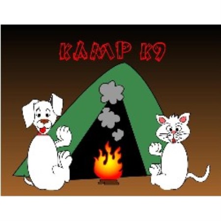 Kamp K9