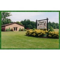 Evans Kennel Berlin Center Ohio Logo 