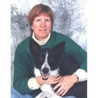 Sue Conklin The Puppy Nanny Llc Simpsonville South Carolina Logo 