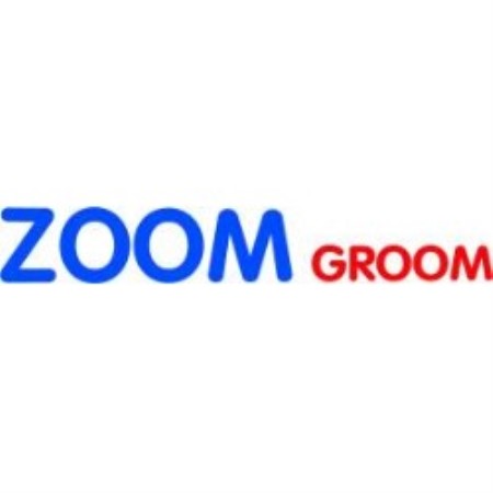 Zoom Groom Mobile Pet Spa