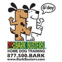 Bark Busters Of Collegeville Collegeville Pennsylvania Logo 