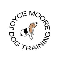 Joyce Moore Dog Training New Port Richey Florida Logo 
