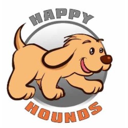 Happy Hounds Dog Daycare, Wash, Hotel And Training Center