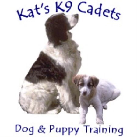 Kat's K9 Cadets Dog & Puppy Training