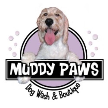 Muddy Paws Dog Wash & Boutique