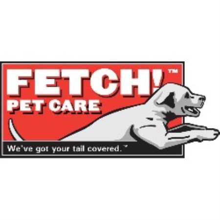 Fetch! Pet Care