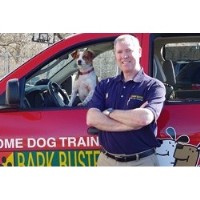 Bark Busters - SW Missouri Springfield Missouri Logo 