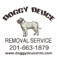Doggy Deuce, Pet's Best Friend N.J. Llc Oradell New Jersey Logo 